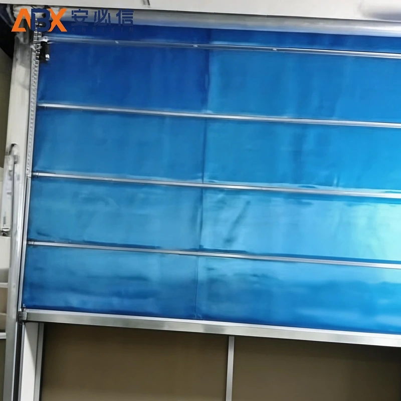 海口高速堆积门